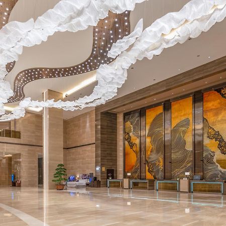Sheraton Chuzhou Hotel エクステリア 写真