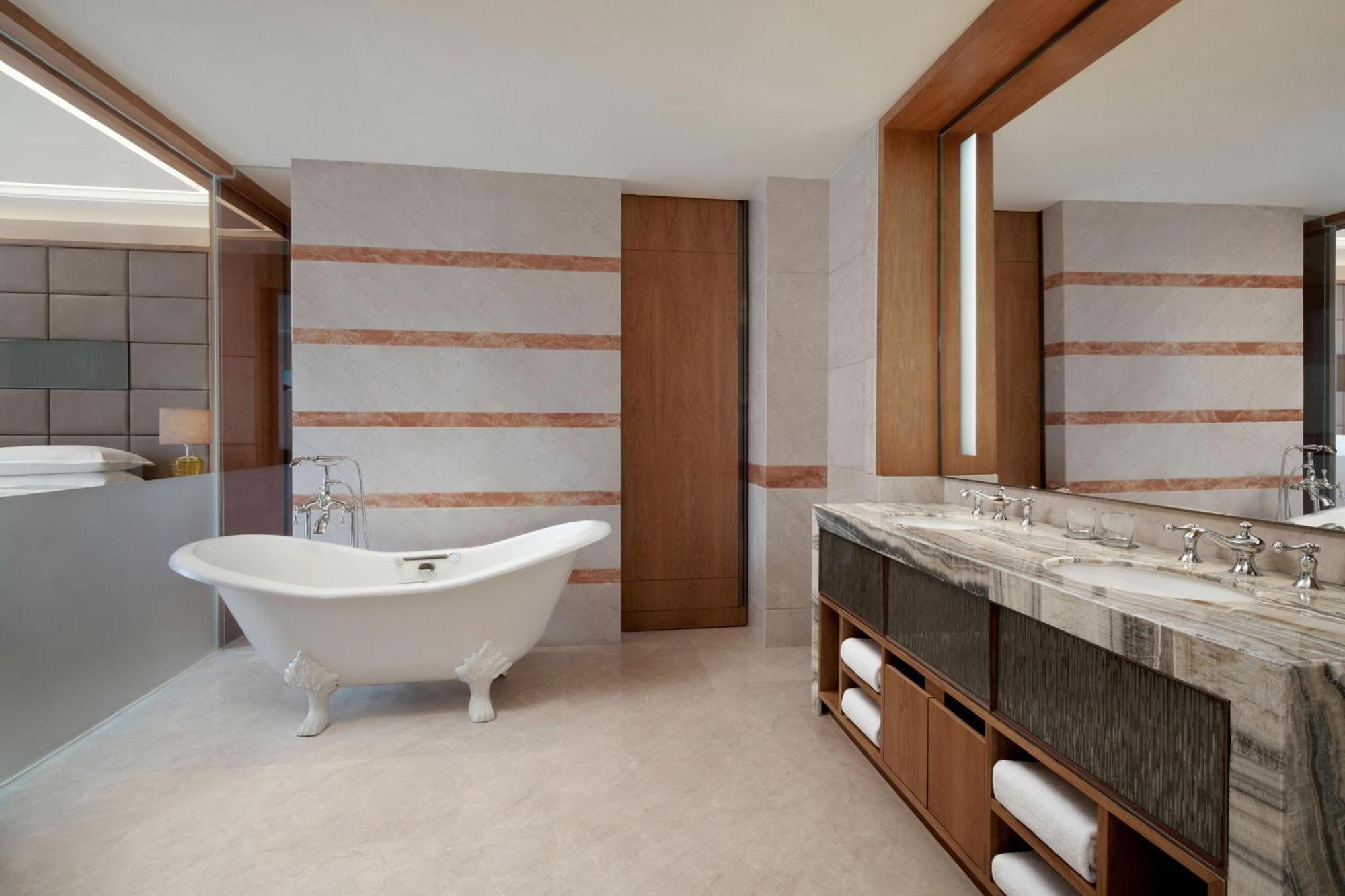 Sheraton Chuzhou Hotel エクステリア 写真